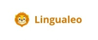Логотип Lingualeo.com (Лингвалео)
