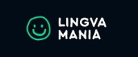 Логотип Lingvamania.ru (Лингвамания)