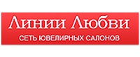 Логотип Liniilubvi.ru (Линия Любви)