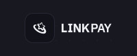 Логотип Linkpay.io (Линкпей)