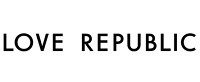 Логотип Loverepublic.ru (Love Republic)
