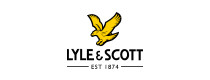 Логотип Lyleandscott.ru (Лили энд Скотт)