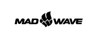 Логотип Madwave.ru (Мэд Вэйв)