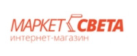 Логотип Market-sveta.ru (Маркет света)
