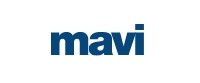 Логотип Mavi.com (Мави)
