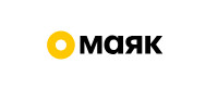 Логотип Mayak.bz (Маяк)