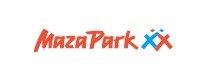 Логотип Mazapark.ru (Мазапарк)