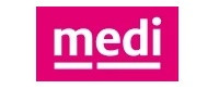 Логотип Medi-salon.ru (Меди)