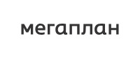 Логотип Megaplan.ru (Мегаплан)
