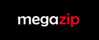 Логотип Megazip.ru (Мегазип)