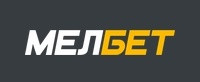 Логотип Melbet.ru (Мелбет)