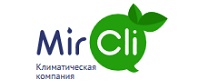 Логотип Mircli.ru (Миркли)
