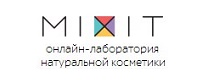 Логотип Mixit.ru