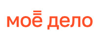 Логотип Moedelo.org (Мое дело)