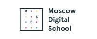 Логотип Mosdigitals.ru (Мос Диджитал)