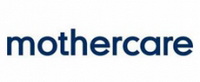 Логотип Mothercare.ru (Мазекея)