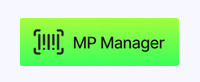 Логотип Mpmgr.ru (MP Manager)