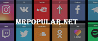 Mrpopular.net (Мистерпопуляр)