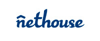 Логотип Nethouse.ru (Нетхаус)