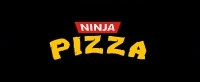 Логотип Ninjapizza.ru (Ниндзя Пицца)