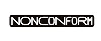 Логотип Nonconform.ru (Нонкомфорт)