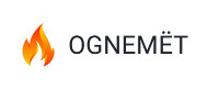 Логотип Ognemet.com (Огнемет)