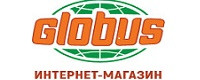 Логотип Online.globus.ru (Онлайн глобус)