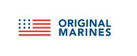 Логотип Original-marines.ru (Ориджинал Маринес)