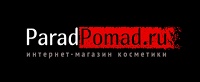 Paradpomad.ru (Парад Помад)
