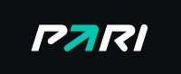 Логотип Pari.ru (Пари.ру)