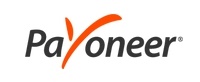 Логотип Payoneer.com (Пайонир)