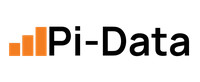 Логотип Pi-data.ru (Пи Дата)