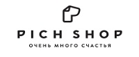 Логотип Pichshop.ru