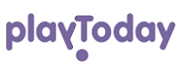 Логотип Playtoday.ru (Плей Тудей)