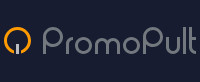 Логотип Promopult.ru (Промопульт)
