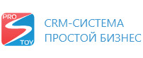 Логотип Prostoy.ru (Простой Бизнес)