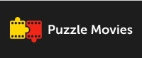 Логотип Puzzle-movies.com (Пазл-муви)
