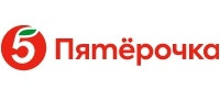 Логотип 5ka.ru (Пятёрочка Доставка)
