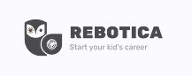 Логотип Rebotica.ru (Ребутика)