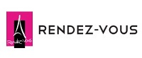 Логотип Rendez-vous.ru (Рандеву)