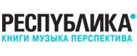 Логотип Respublica.ru (Республика)