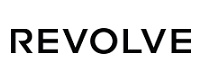 Логотип REVOLVE