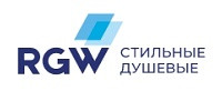 Логотип Rgw-magazin.ru (Стильные душевые)