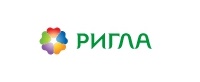 Логотип Rigla.ru (Аптека Ригла)