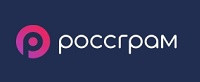 Логотип Rossgram.ru (Россграм)