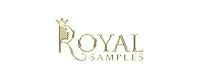Логотип Royalsamples.ru (Роял Сэмплс)