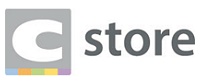 Логотип C-store.ru (Cstore)