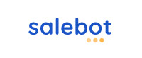 Логотип Salebot.pro (Салебот)