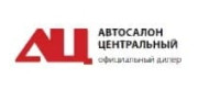 Логотип Saloncentr.ru (Автосалон Центральный)
