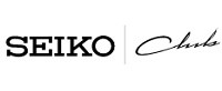 Логотип Seikoclub.ru (Сейкоклуб)